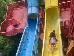 -上海玛雅海滩水公园