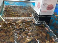 -盒马鲜生(龙德广场店)