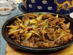 -南湖春色海鲜食府(中兴街店)