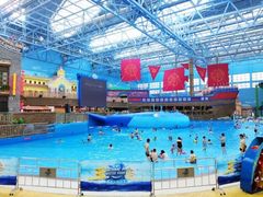 -广州融创水世界