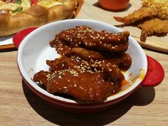 -必胜客(花舞大唐博物馆店)