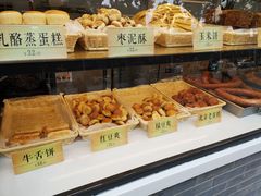 -四季小馆·地道北京小吃(广百店)