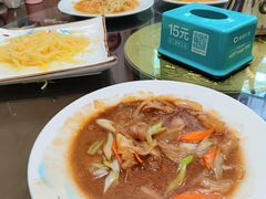 -宾朋海鲜特色美食餐厅·纯手工鲅鱼水饺(兴海路店)