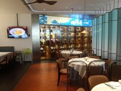 -闽海肴(北辰荟店)