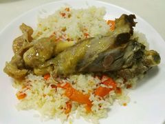 -塔斯提抓饭(东城汇店)