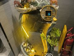 -上渔铁板烧(熙悦汇店)