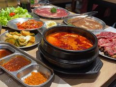 -西塔老太太泥炉烤肉