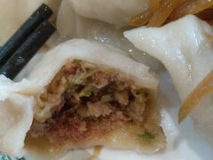 -大清花饺子(山庄店)