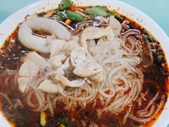 -甘记肥肠粉(马鞍北路店)