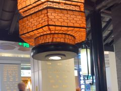 -卢大鲜鱼头捞饭(美利广场店)