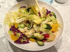 -玉林烤鸭店(垡头店)