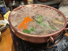 -玛禄藏膳(五分店)