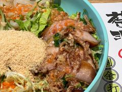 -蔡澜Pho·越南粉餐厅(海上世界店)