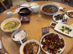 -陈麻婆豆腐总店