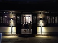 -上海鲁迅故居