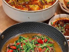 -三姐妹饺子(东木头市店)