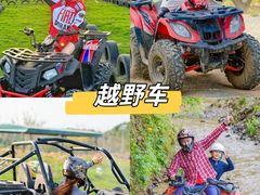 -上海山野camping·户外天幕烧烤·团建拓展营地