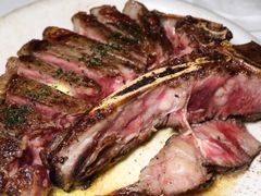 干式熟成肉眼牛排-摩根扒房(桐梓林店)