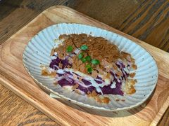 -蜜桃餐厅·伴山(湖滨商业街店)