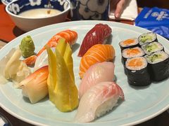 -小山日本料理(兴业太古汇店)