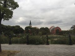 -美兰湖景区