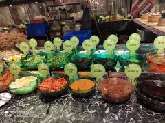 -芭菲盛宴·环球美食(解放碑英利国际店)
