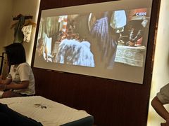 -康熙养生SPA·轻奢足道(江宁万达店)