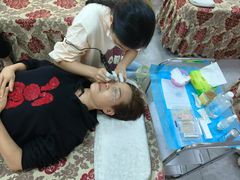 -首脑美容美发化妆美甲培训学校(龙岗校区)