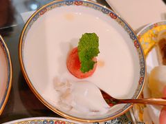 奶酪果子冰-富华斋饽饽铺·宫廷糕点·伴手礼(护国新天地店)