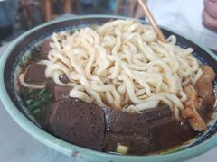 -金秋特色面馆(铜庄店)