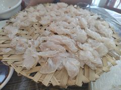 -官塘陈记鱼生·潮汕砂锅粥·牛肉火锅(潮枫路总店)