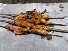 -马一洒开锅羊肉清真餐厅(京汉店)