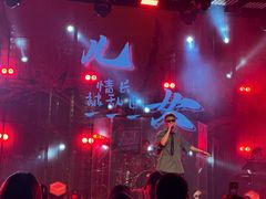 -MOSSO·Liveshow(M3香港广场店)