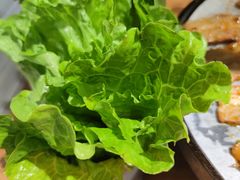 -么肆烤肉(汉街形象店)