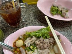 -榮泰米粉湯(Left Shop)