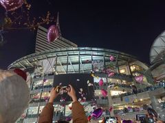 -南屏步行街