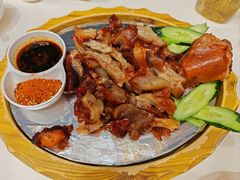 -老爷庙风味美食府(魏都大道店)