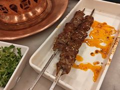 -牛街·马辈儿涮肉(牛街二店)