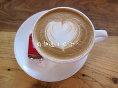 -MUSEE CAFE(保利·时光里店)