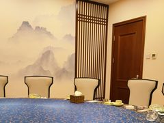 -今天国际酒店-餐厅