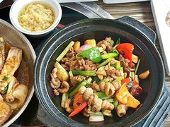 -渔意坊·千层无骨鱼粥底火锅·20年顺德菜(普君店)