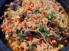 蚂蚁上树-八木轩·寻味大理白族民俗餐厅(文献路店)