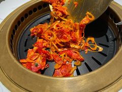 -花味·自助烤肉(雨花客厅店)