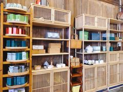 -礼耕堂·百年茶人餐厅(梅家坞店)