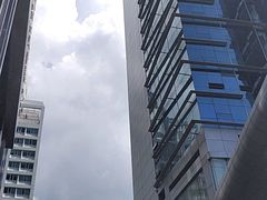 -深圳东方银座酒店