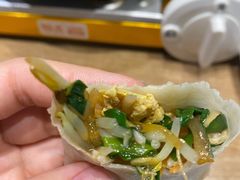 -直隶安家罩饼(复兴路店)
