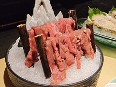 -余欢领鲜火锅(新街口店)
