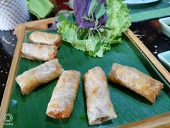 -Lam Vien Restaurant