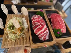 -湊湊火锅·茶憩(东城万达店)