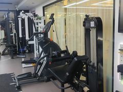 -简·无界健身工作室·运动康复·体态(石厦店)
